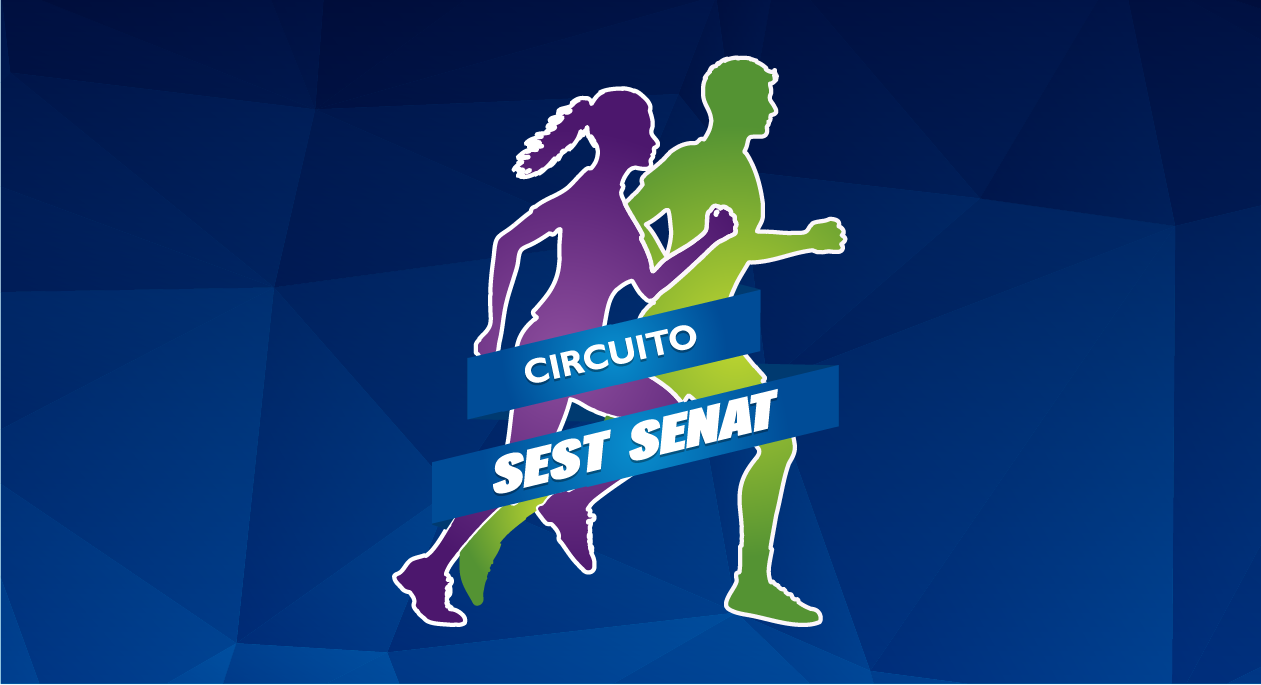 Logo Circuito de Corrida
